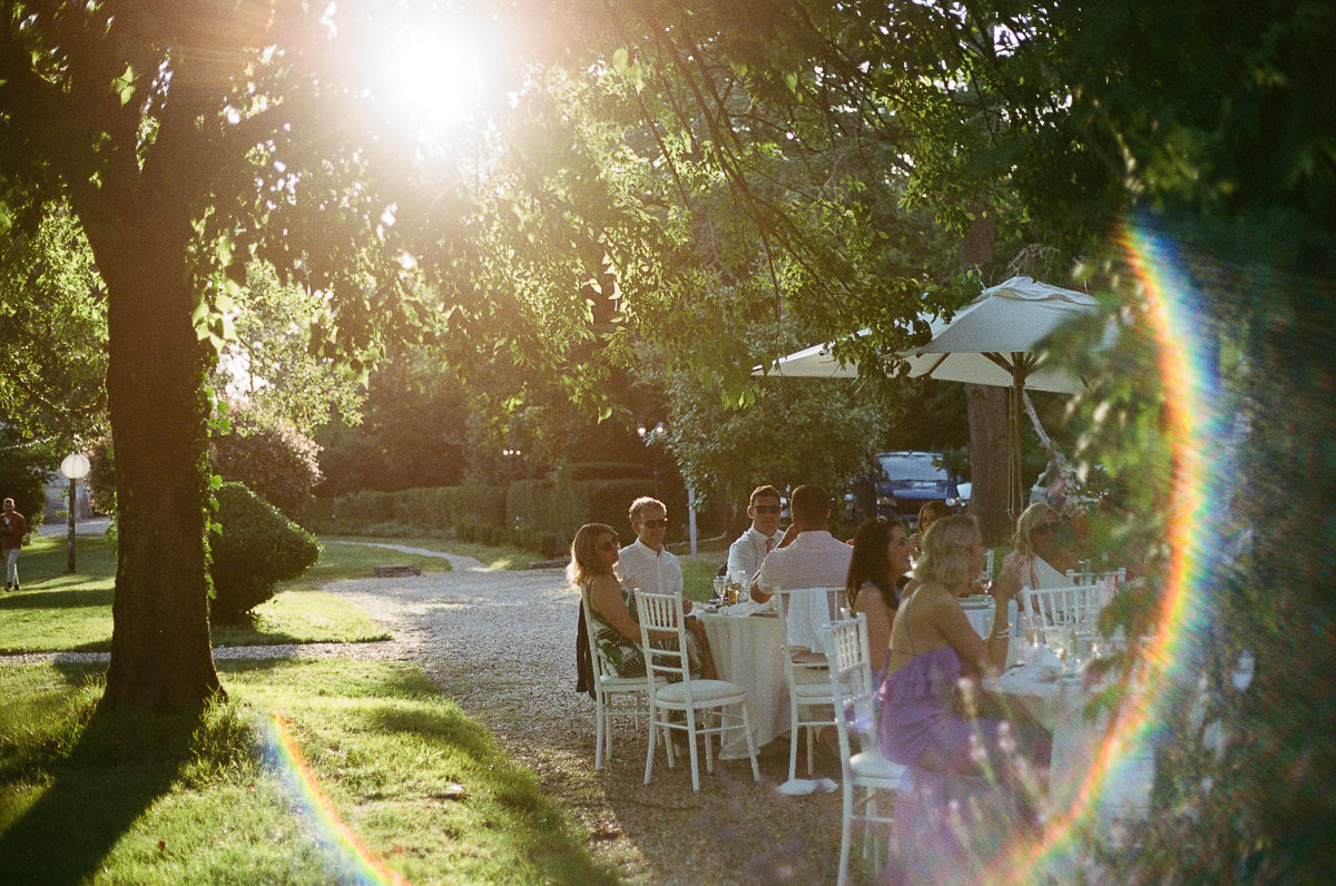 FRANCE WEDDING ON ANALOGUE FILM CHATEAU DE LA VALOUZE 003 FRANCE WEDDING ON ANALOGUE FILM CHATEAU DE LA VALOUZE 003